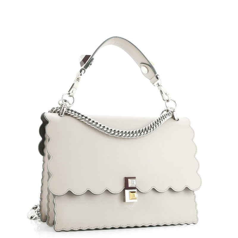 Kan I Bag Leather Medium