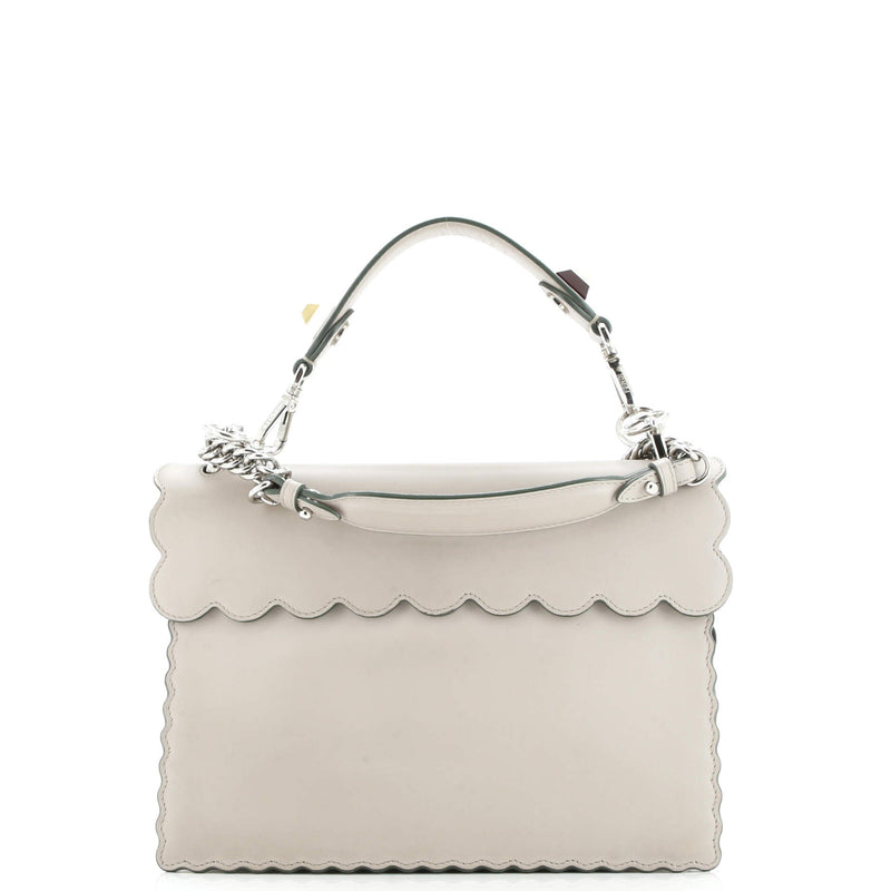 Kan I Bag Leather Medium
