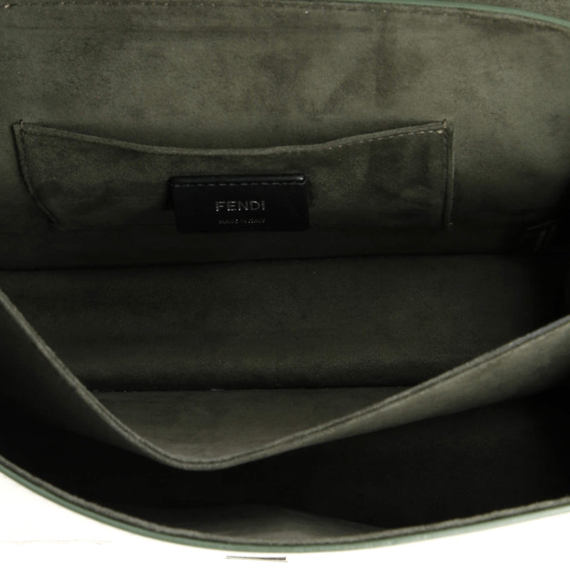Kan I Bag Leather Medium