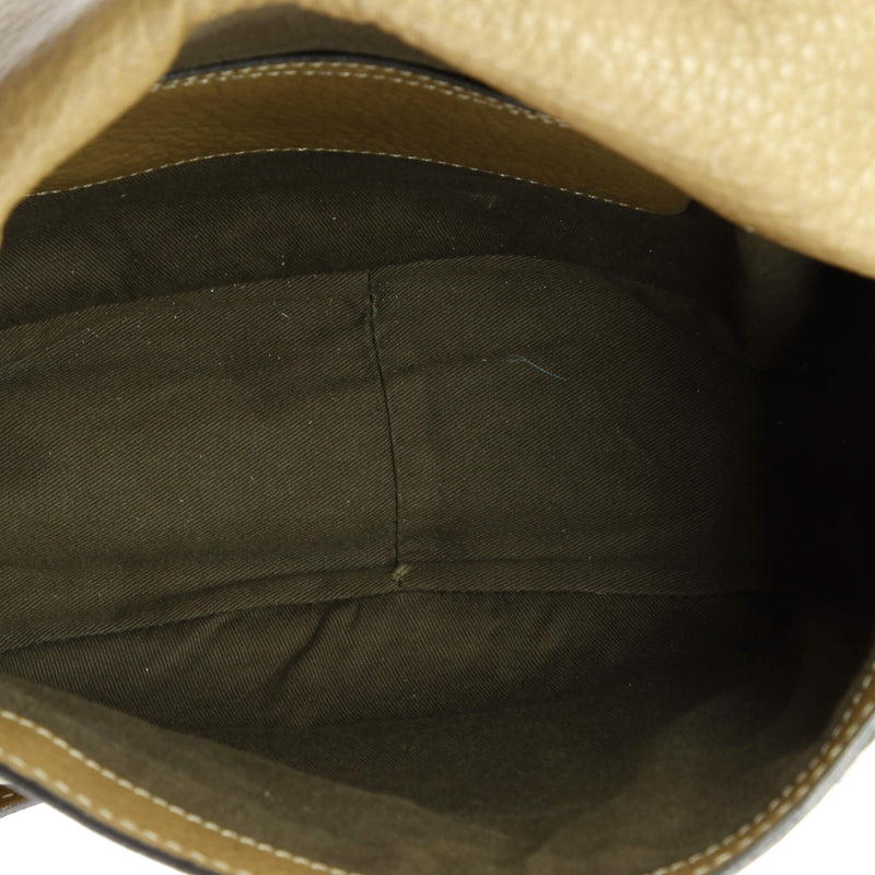 Marcie Crossbody Bag Leather Medium