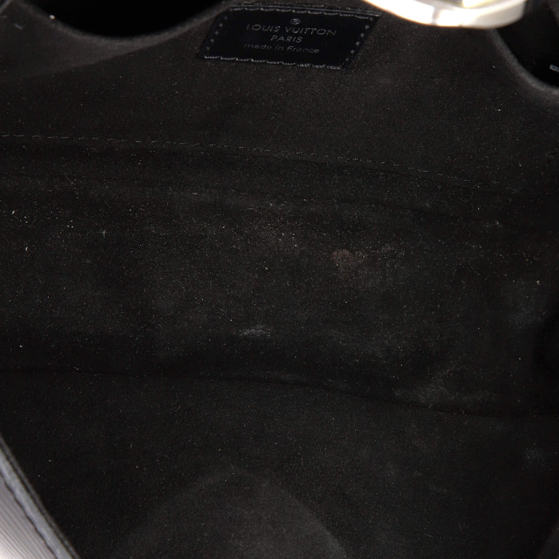 Montaigne Clutch Epi Leather