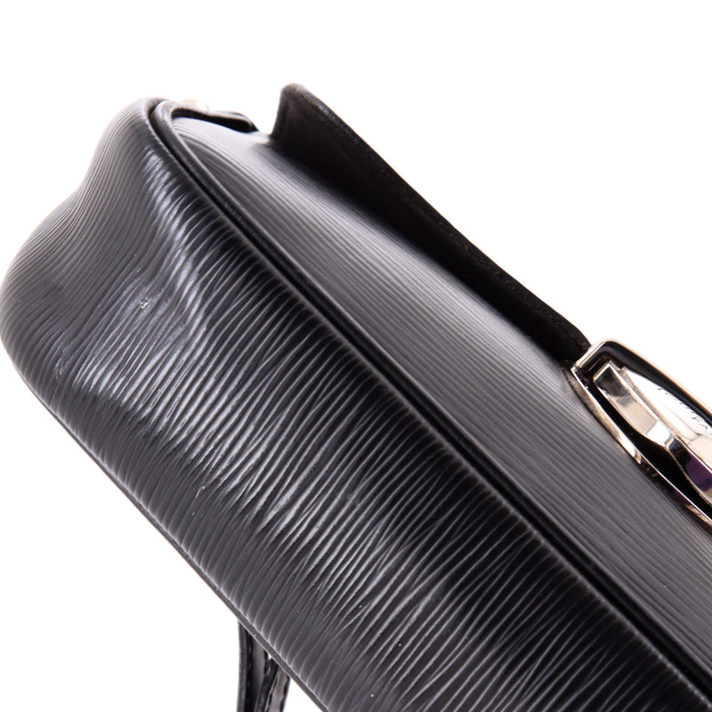 Montaigne Clutch Epi Leather