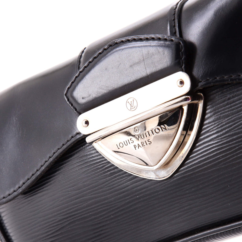 Montaigne Clutch Epi Leather