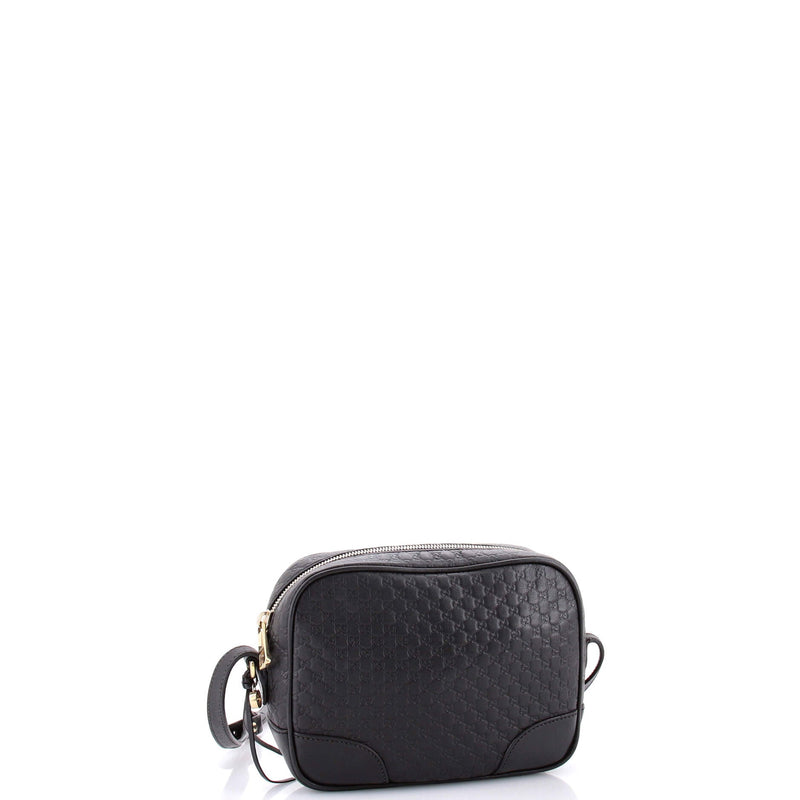 Bree Disco Crossbody Bag Microguccissima