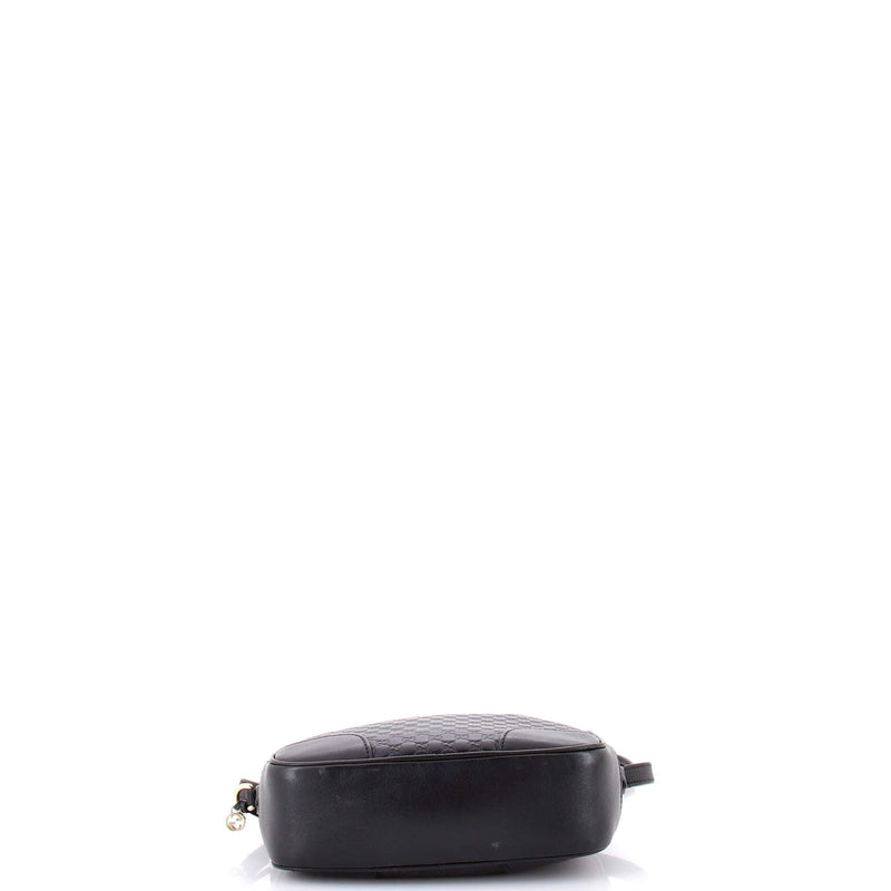 Bree Disco Crossbody Bag Microguccissima