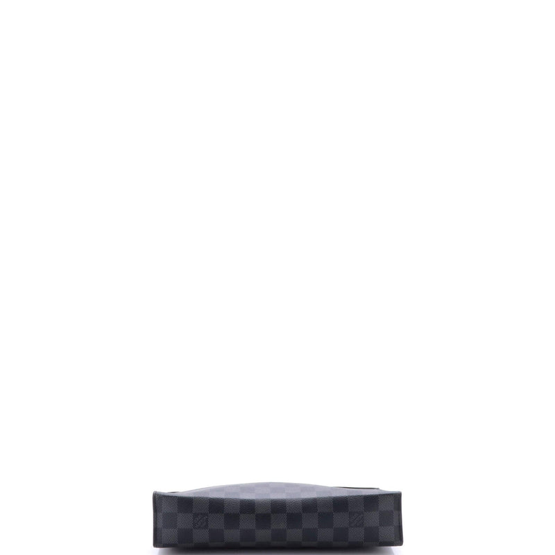 Pochette Voyage Damier Graphite Mm