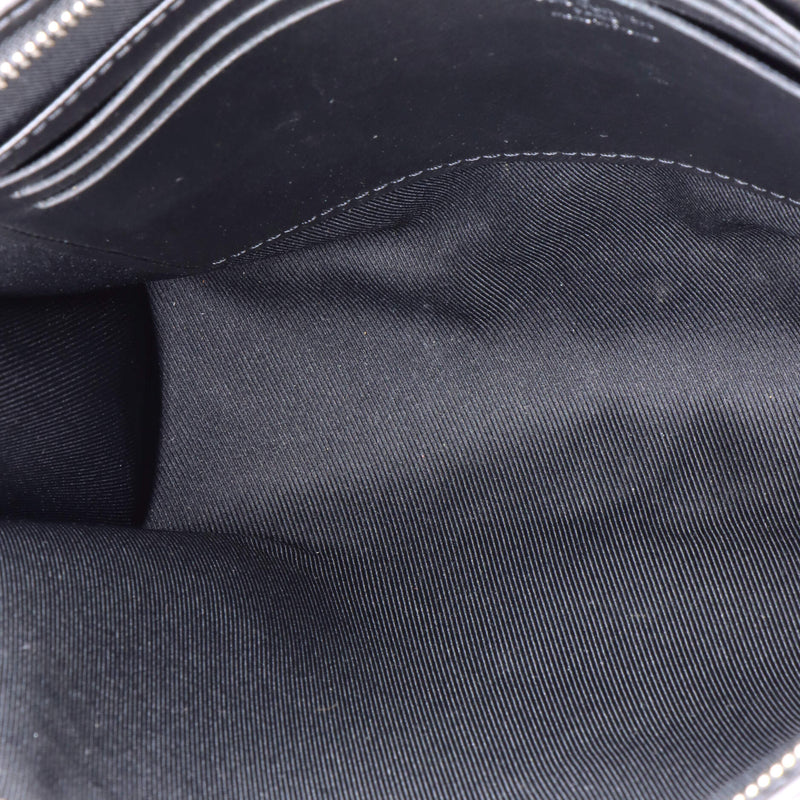 Pochette Voyage Damier Graphite Mm