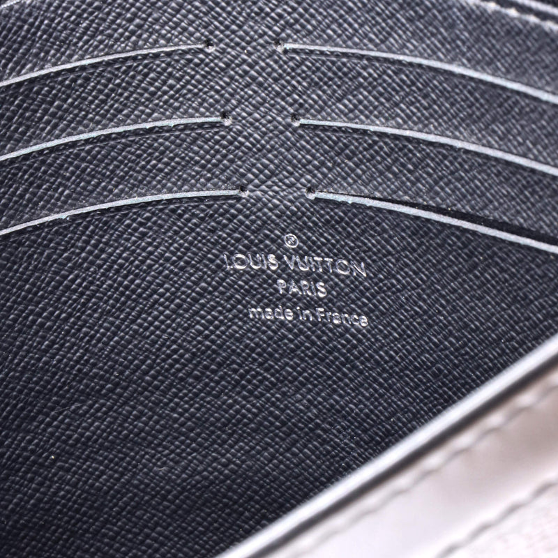 Pochette Voyage Damier Graphite Mm