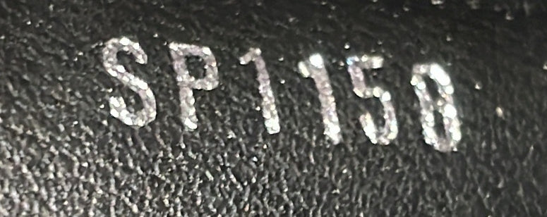 Pochette Voyage Damier Graphite Mm