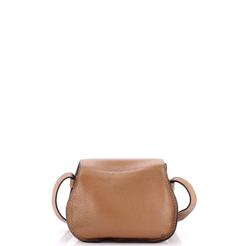 Marcie Crossbody Bag Leather Small