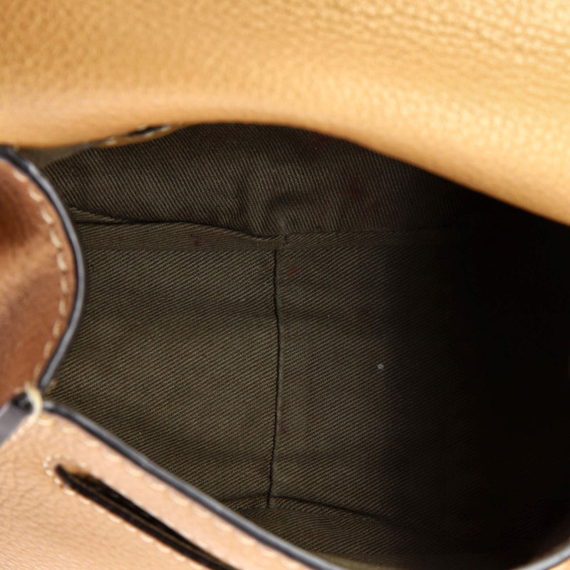 Marcie Crossbody Bag Leather Small