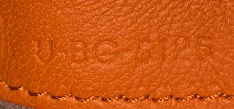 Trio Crossbody Bag Leather Small