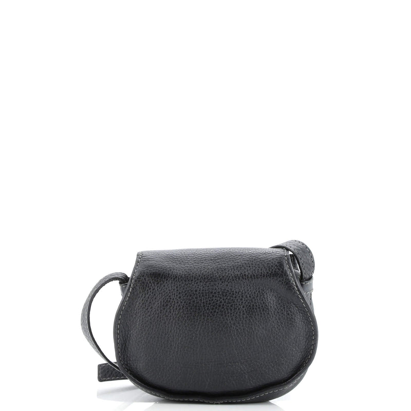 Marcie Crossbody Bag Leather Small