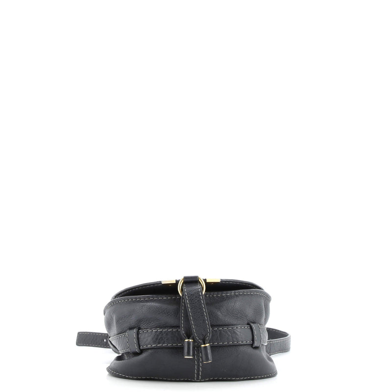 Marcie Crossbody Bag Leather Small