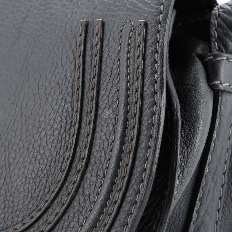 Marcie Crossbody Bag Leather Small