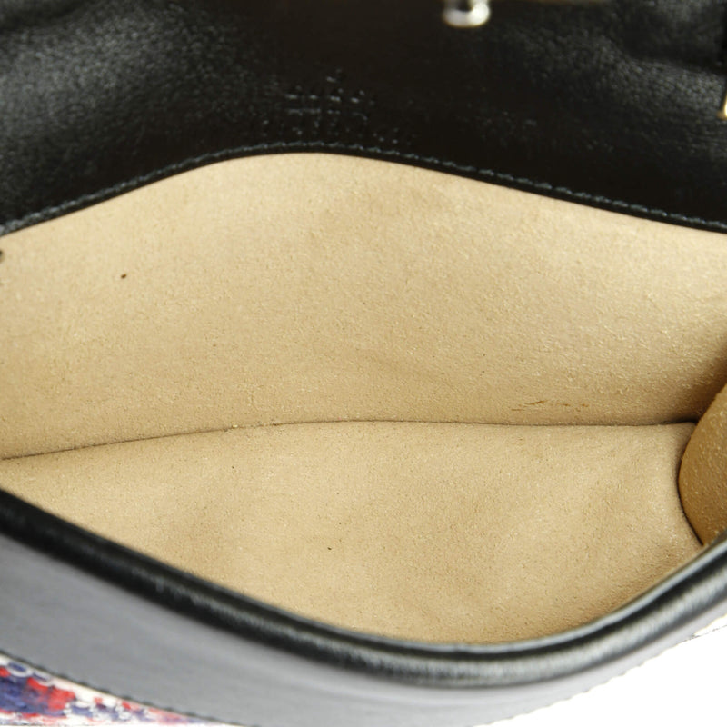Dionysus Bag Gg Tweed Super Mini