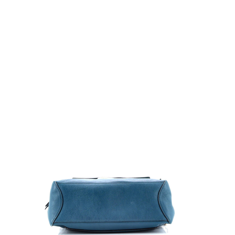 Faye Day Bag Leather Small