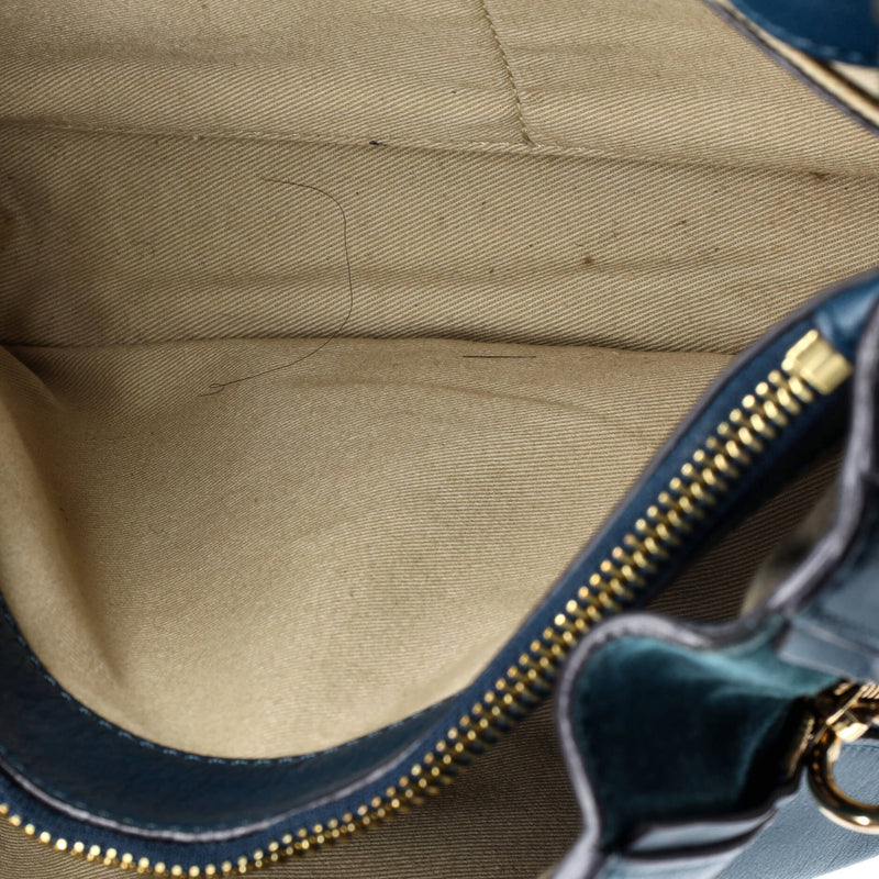 Faye Day Bag Leather Small