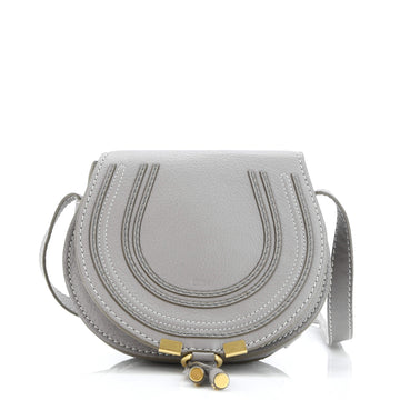 Marcie Crossbody Bag Leather Mini