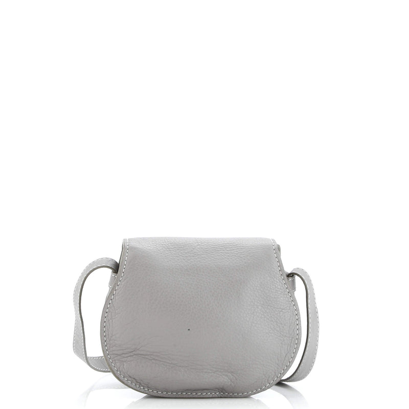 Marcie Crossbody Bag Leather Mini
