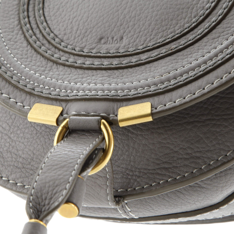 Marcie Crossbody Bag Leather Mini
