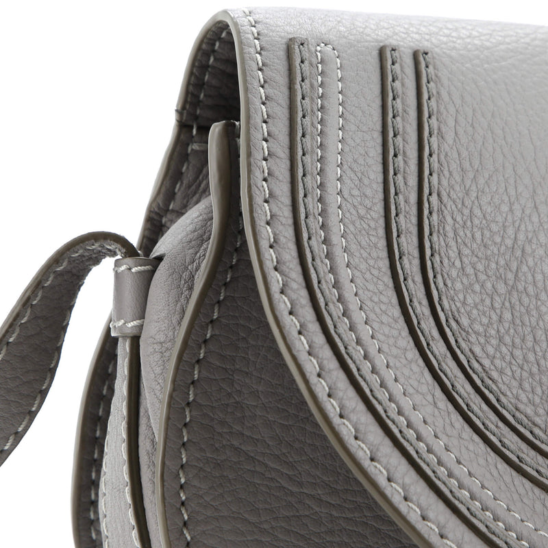 Marcie Crossbody Bag Leather Mini