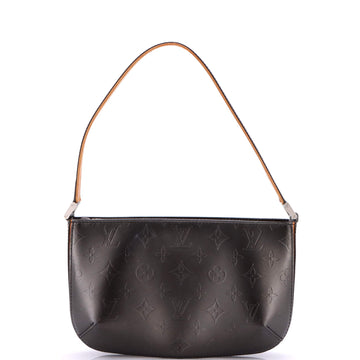 Mat Fowler Handbag Vernis