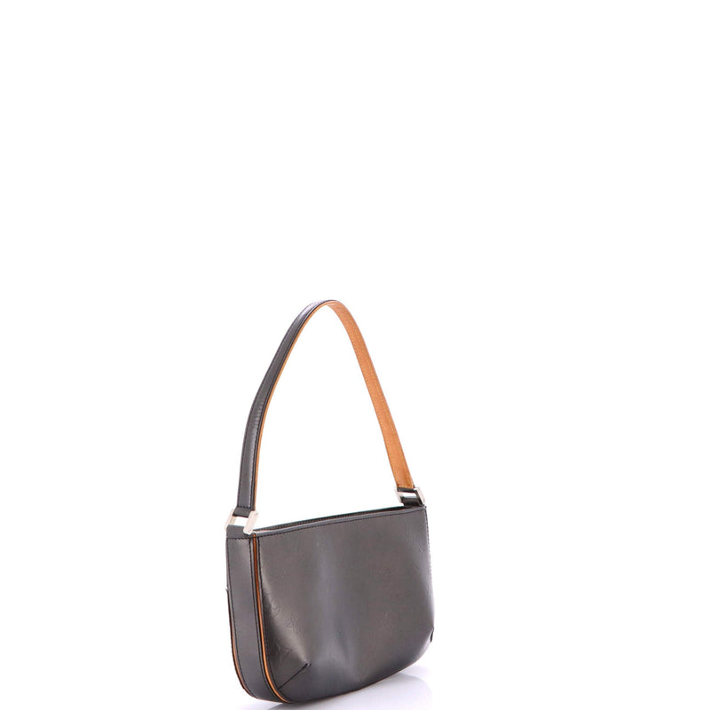 Mat Fowler Handbag Vernis