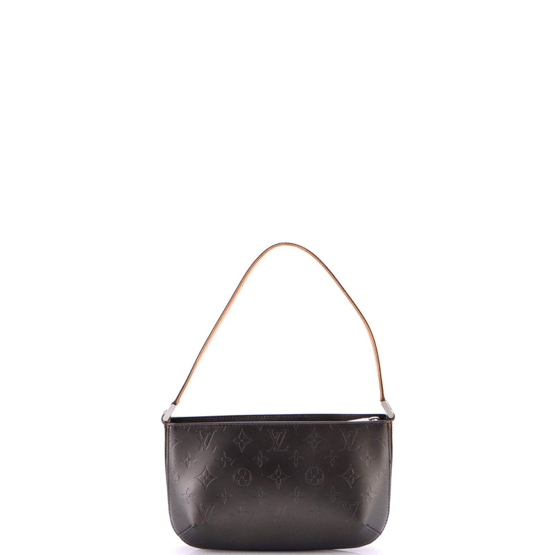 Mat Fowler Handbag Vernis
