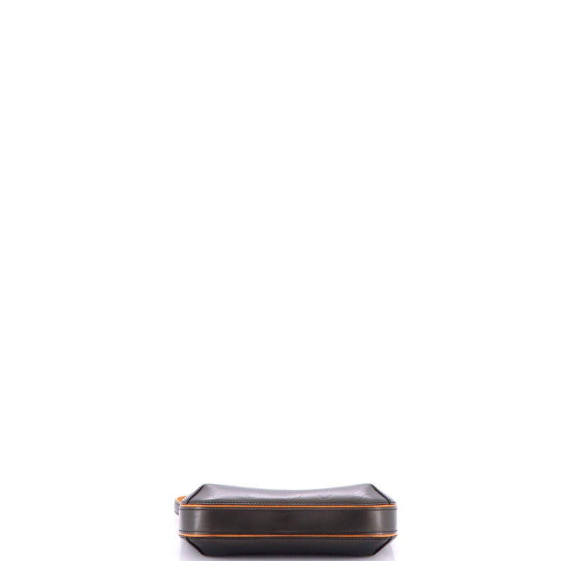 Mat Fowler Handbag Vernis