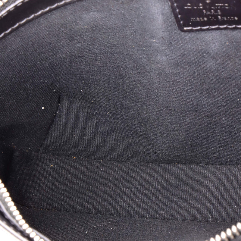 Mat Fowler Handbag Vernis
