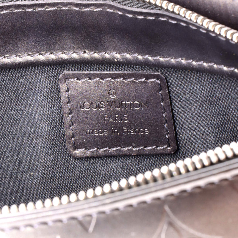 Mat Fowler Handbag Vernis