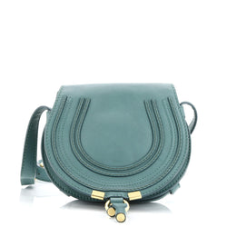 Marcie Crossbody Bag Leather Small