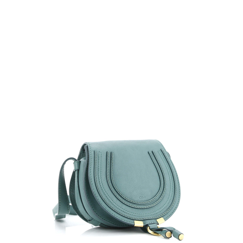 Marcie Crossbody Bag Leather Small
