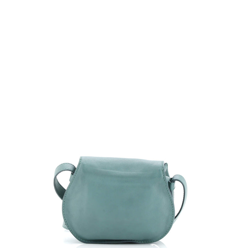 Marcie Crossbody Bag Leather Small
