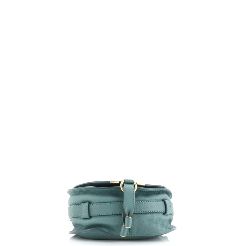 Marcie Crossbody Bag Leather Small