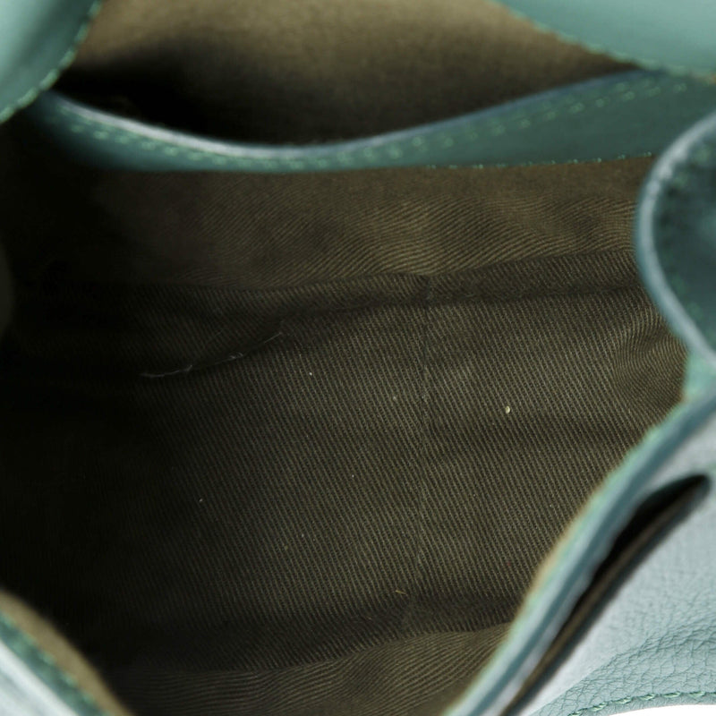 Marcie Crossbody Bag Leather Small
