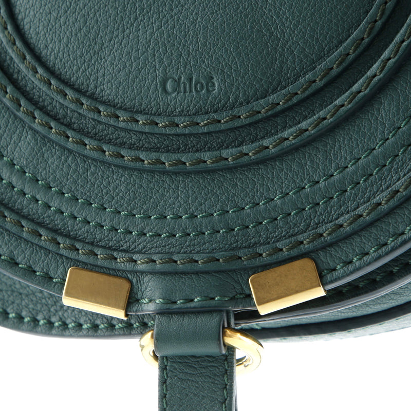 Marcie Crossbody Bag Leather Small
