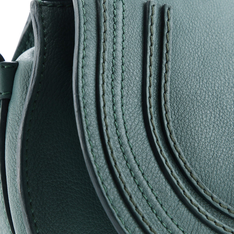 Marcie Crossbody Bag Leather Small