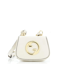 Blondie Nm Card Case Wallet With Strap