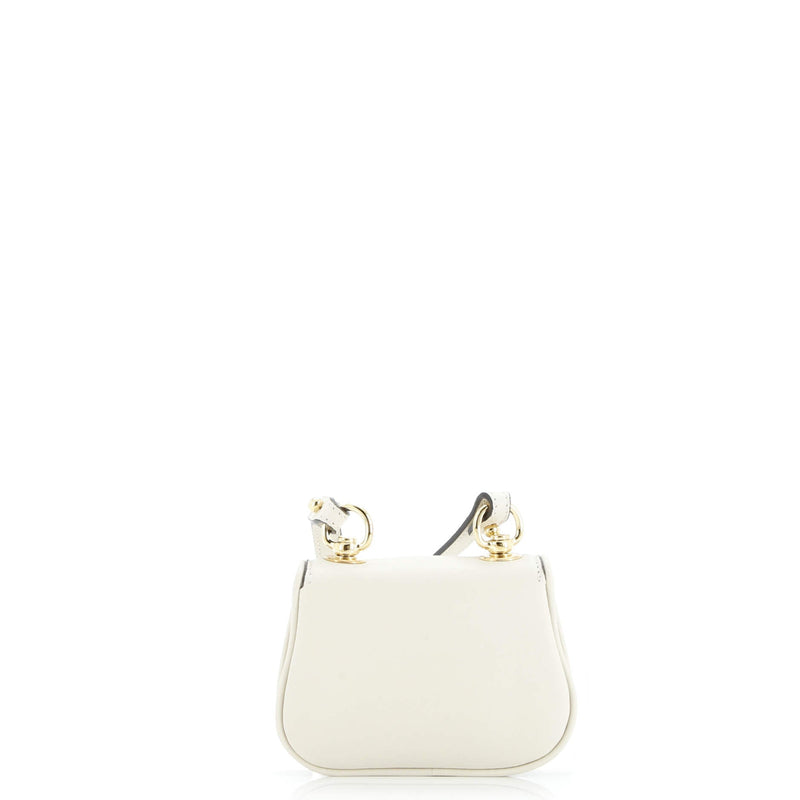 Blondie Nm Card Case Wallet With Strap