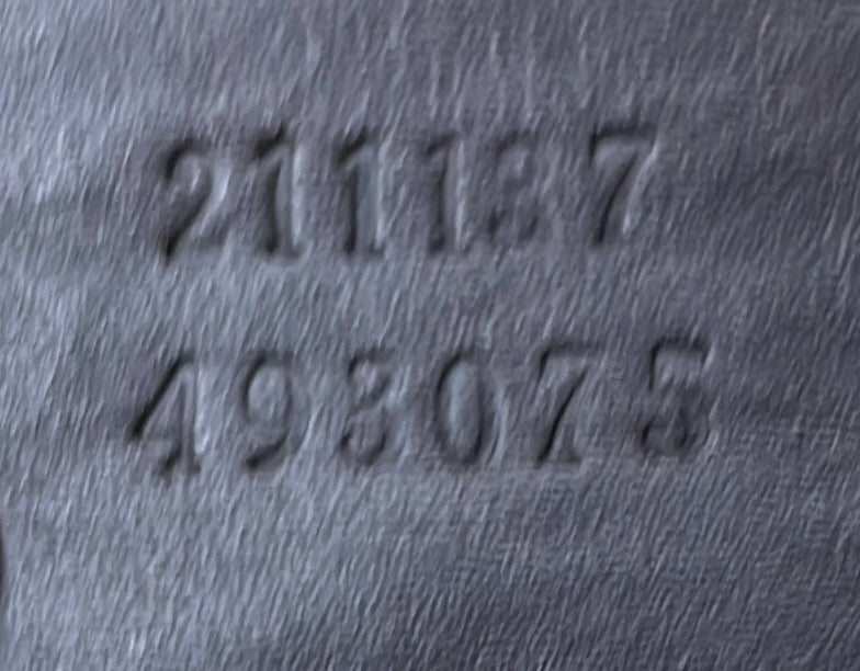 Plus Tote Gg Coated Canvas With Leather