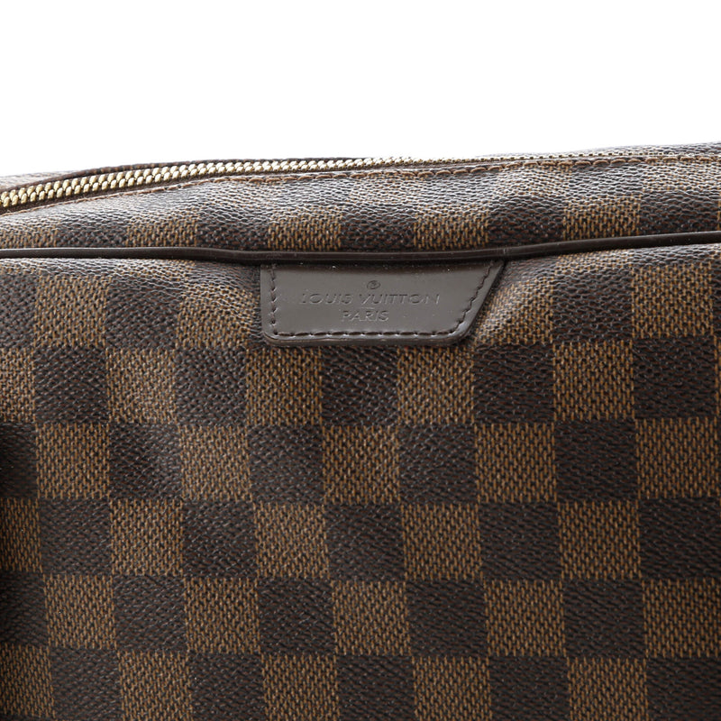 Rivington Satchel Damier Gm