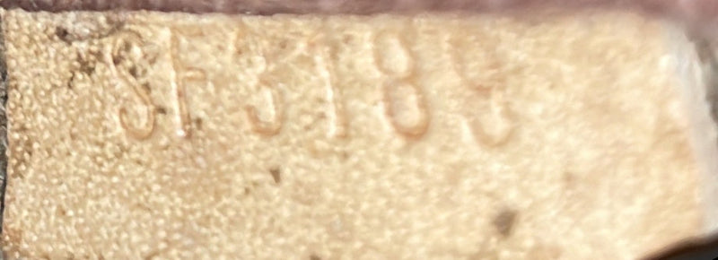 Pochette Accessoires Canvas Mini