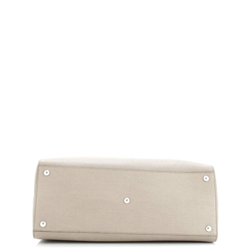 2Jours Bag Leather Medium