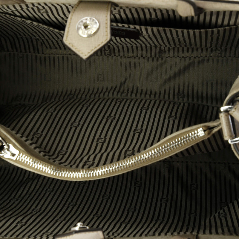 2Jours Bag Leather Medium