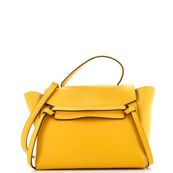Belt Bag Calfskin Medium