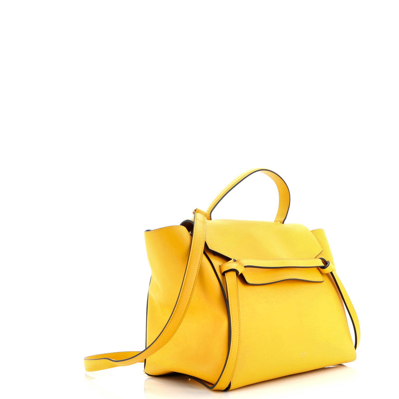 Belt Bag Calfskin Medium