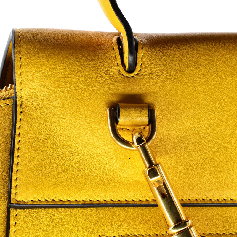 Belt Bag Calfskin Medium