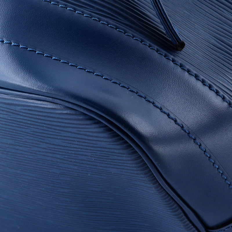 Noe Handbag Epi Leather Large